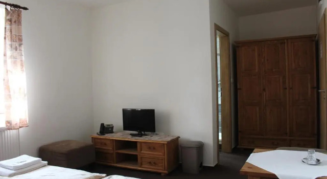 Номер Standard Relax pension Schonwald