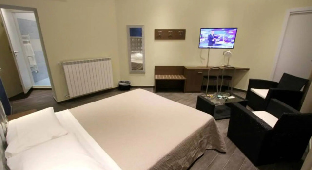 Hotel La Madonnina