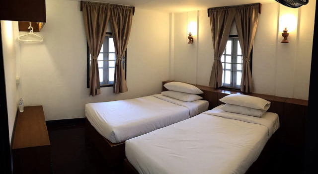 Mae Sa Valley Garden Resort, Réserver Séjour à la ferme Mae Rim Chiang Mai