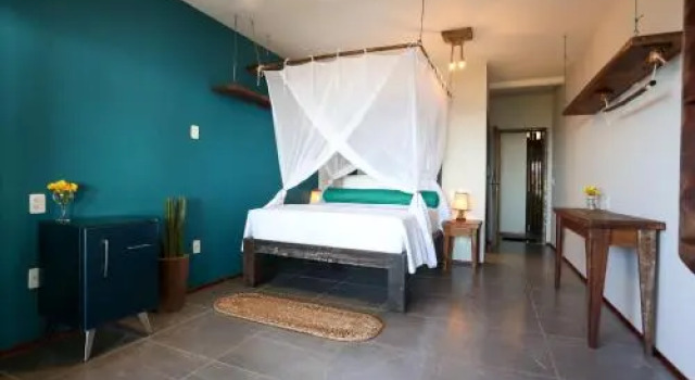 Kite Hostel Vitoria