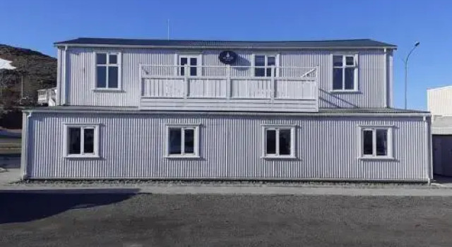 Gistihus Holmavikur