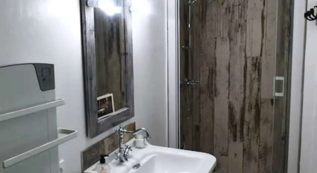 Номер Standard Chambres d'hotes A l'Ombre du Saule