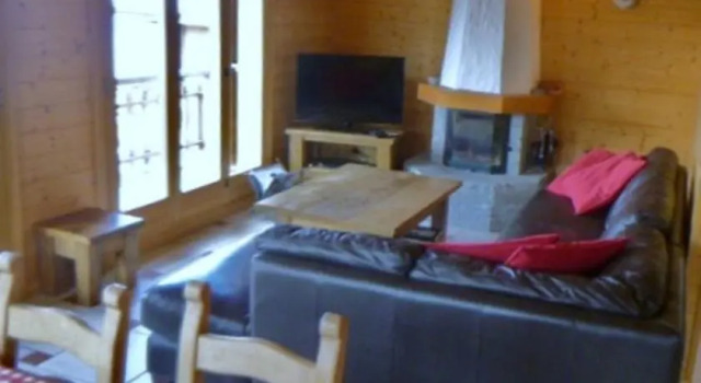 Krystyna MOUNTAIN & AUTHENTIC chalet 10 pers, Prenota Chalet Veysonnaz 