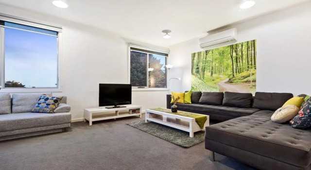 Serenity Guest House