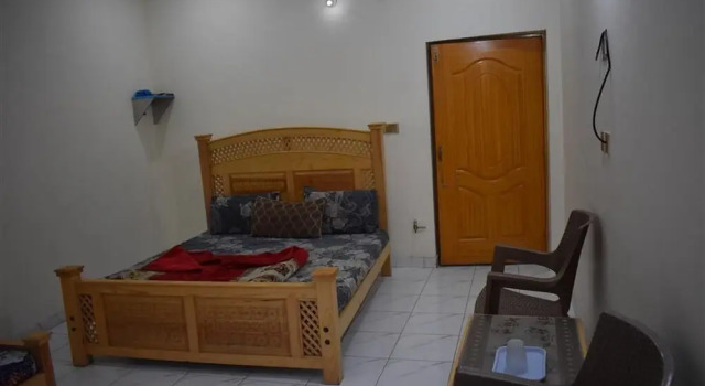 Marwa Hotel and Restaurant