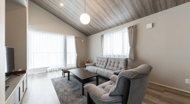 LOVES ONLY YOU【Ezo Fuji Foothills】, Book Hotel Makkari Hokkaido