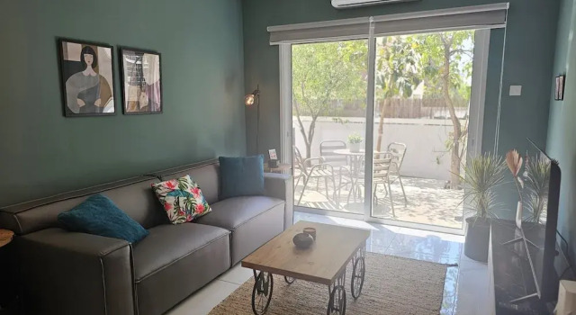 Апартаменты 151 NIC - Stay Art Style Apartment
