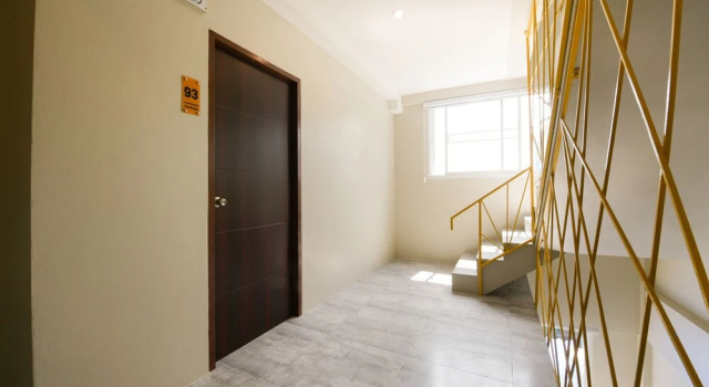 Southside Residence by OYO Rooms