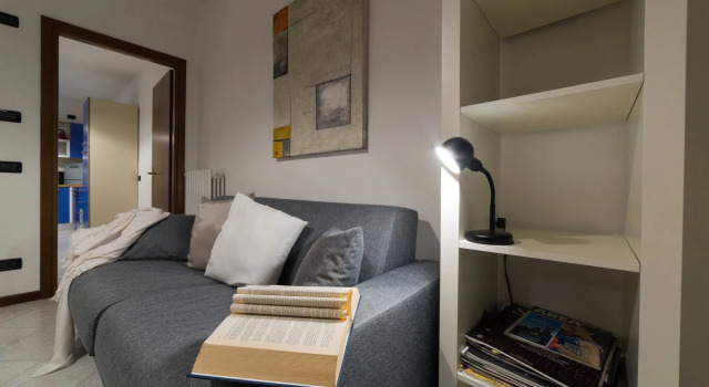 Desenzanoloft – Desenzano Corte Blu Downtown, Забронировать Апартаменты/квартира Дезенцано-дель-Гарда озеро Гарда