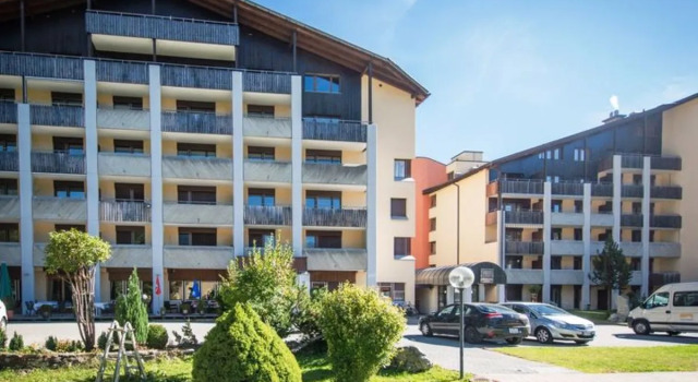 Disentiserhof C505 Kuhn, Book Hotel Disentis Disentis Sedrun