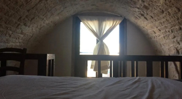 Trullo Malvisco