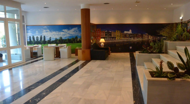 Aparthotel & Village Golf Beach, Book Lejlighedshotel Pals Baix Empordà