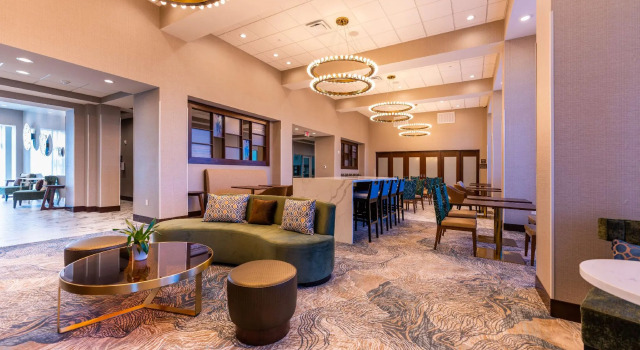 Номер Standard Hampton Inn & Suites Houston Sugar Land, Tx