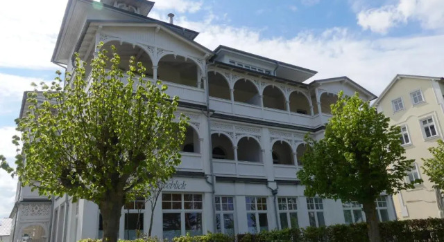 Villa Seeblick