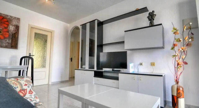 Bungalow Con Piscina Privada a 10 Min Playa