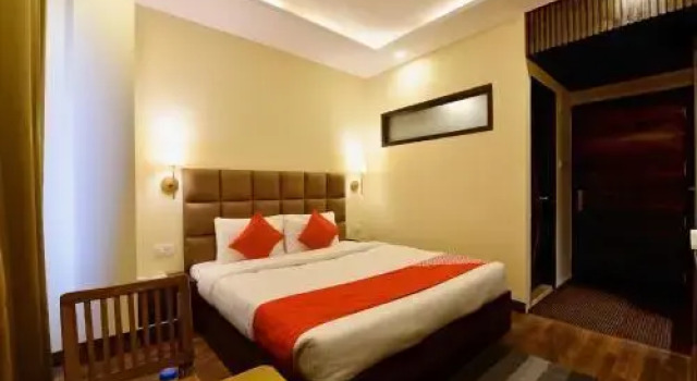 The Northern Retreat by OYO Rooms