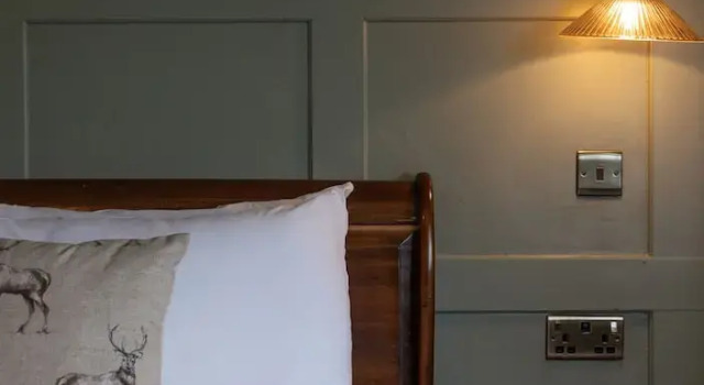 Номер Standard The Bugle Coaching Inn