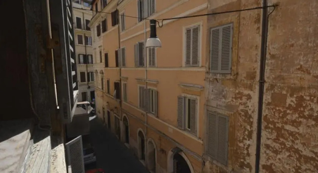 House And The City - Via Laurina 20, Prenota Hotel Roma Lazio