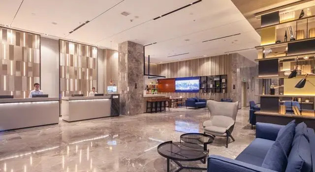 Echarm Hotel Enshi Jingui Avenue, Prenota Hotel Enshi Prefecture Cina