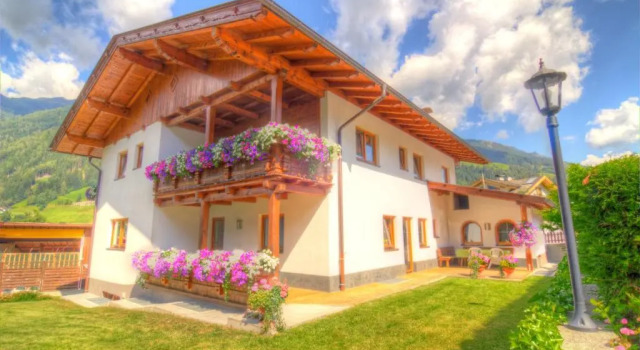 Номер Standard Haus Elisabeth