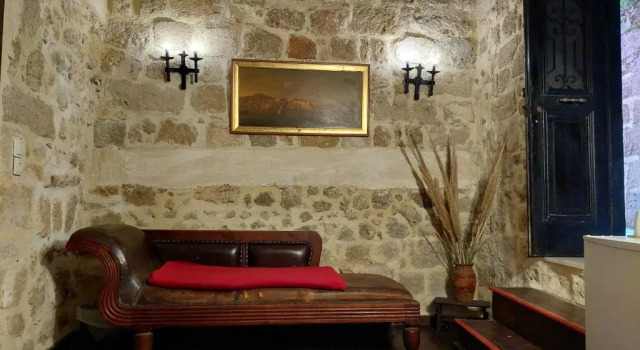 Номер Standard Saint Michel Apartments