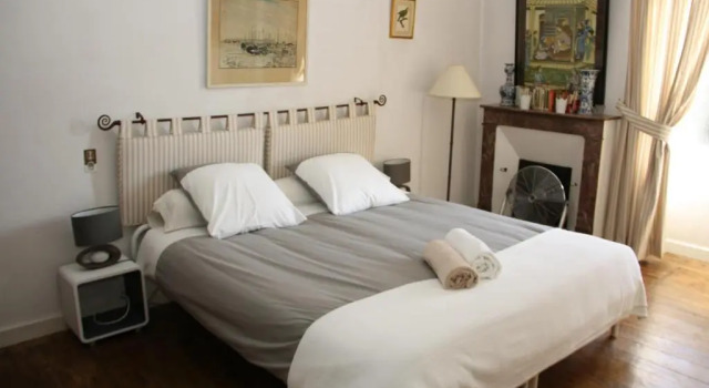 Domaine Labattut, Prenota Hotel Hotel a Aquitania con parcheggio, Parcheggio