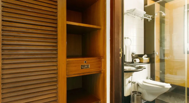 Двухместный семейный номер Standard Laika Boutique Stay