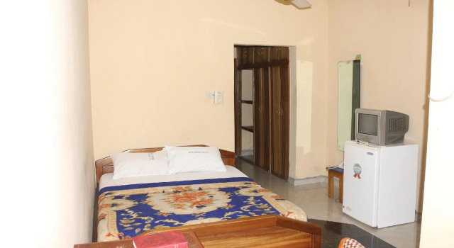 Good Fortune Hotel, Rezerwuj Hotel Uyo Aqua-Ibom