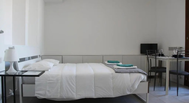 Luxory Suites, Book Hotel Sesto San Giovanni Lombardiet