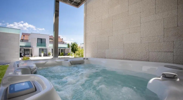 Апартаменты Superior Hotel & Resort ISOLA