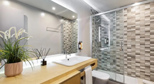 Апартаменты Sitges Group Blue&White