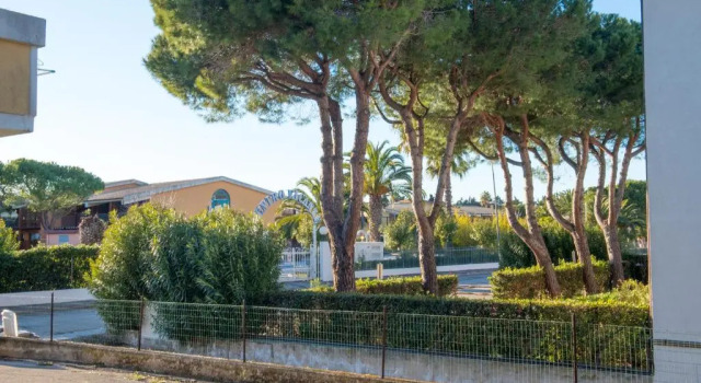 M295 - Marcelli, bilocale a 200 metri del mare, Rezervovat Hotel Marcelli 