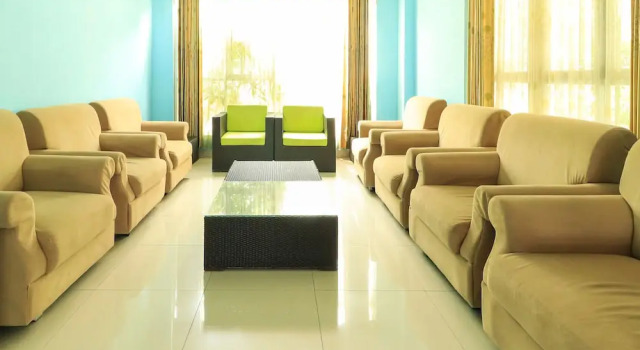 GreenSA inn Hotel, Reservar Hotel Sidoarjo East Java