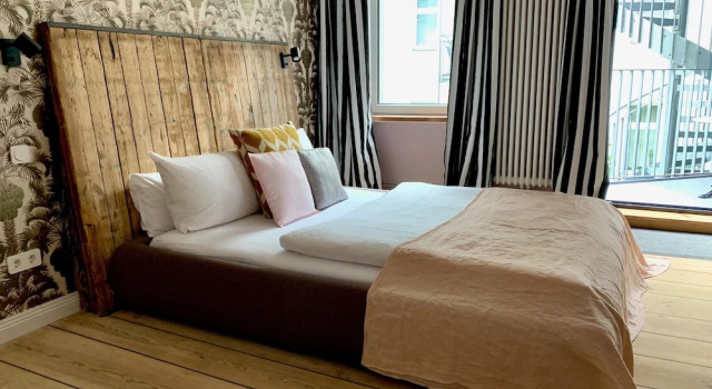 Апартаменты Superior Brilliant Apartments
