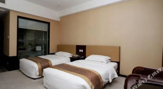 Minghui Huating Hotel, Rezerwuj Hotel Yanan Shaanxi