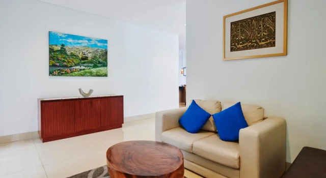 Villa Radiance Hill View Villa 10 bedrooms with a private swimming pool