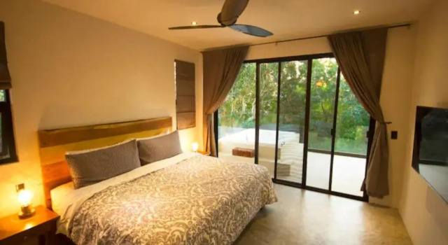 Номер Standard Los Amigos Tulum