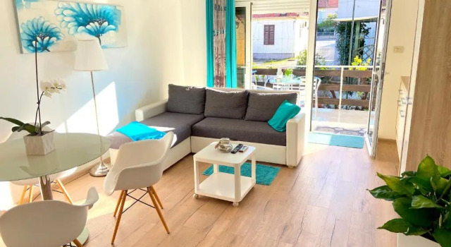 Апартаменты Apartments Suzy Zadar