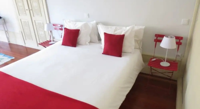 Студия с балконом Citybreak-apartments Patio