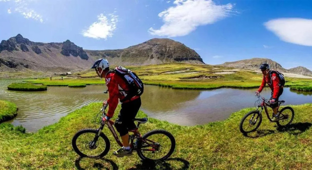 Studio chaleureux à la Foux D’Allos