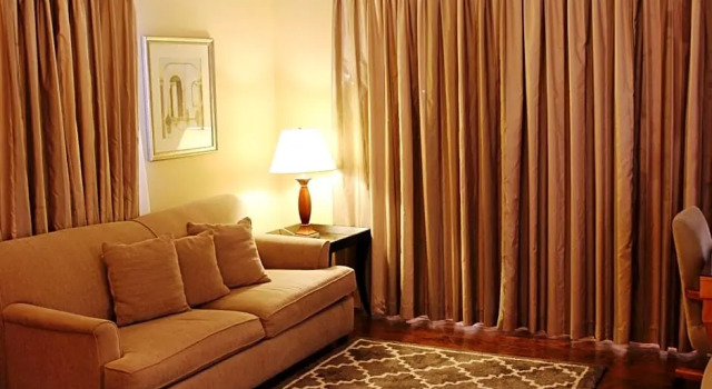 Люкс Deluxe Garvey Inn Hotel - 小台北酒店, Monterey Park