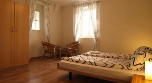 Hôtel Garni Villa Carmen