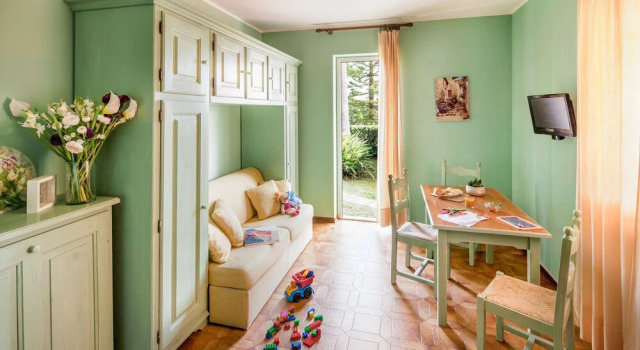 Borgo Della Rovere E6/3