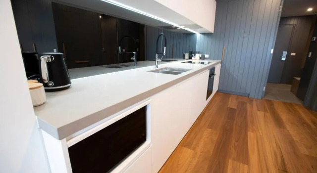 Люкс Mt Buller Chalet Hotel & Suites