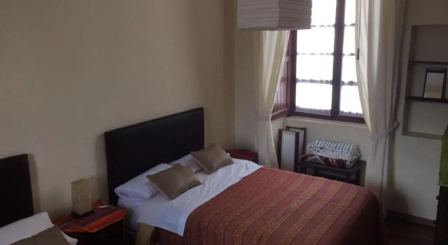 Семейный люкс Casa Vista Hermosa Quito
