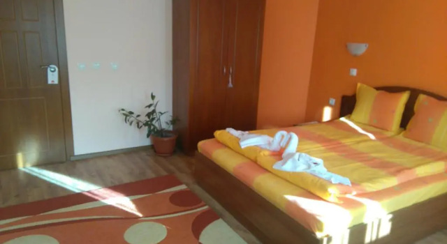 Номер Deluxe Guest House H Dzhogolanov