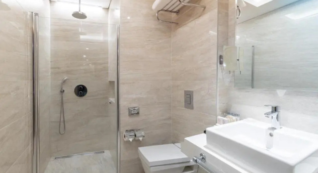 Номер Business Ramada Plaza by Wyndham Istanbul Asia Airport