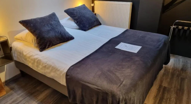 Номер Standard B&B Barvaux, Durbuy