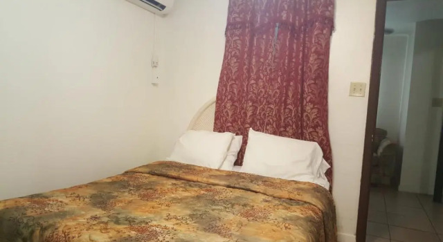 Апартаменты c 1 комнатой Sunset Gardens Guesthouse