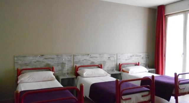 Ostello Torino, Book Hostel / Vandrerhjem Hostels i Lingotto, Hostel / Vandrerhjem